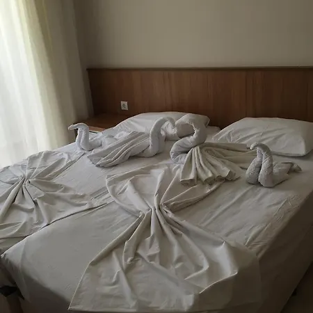 Hotel Palace - Halal