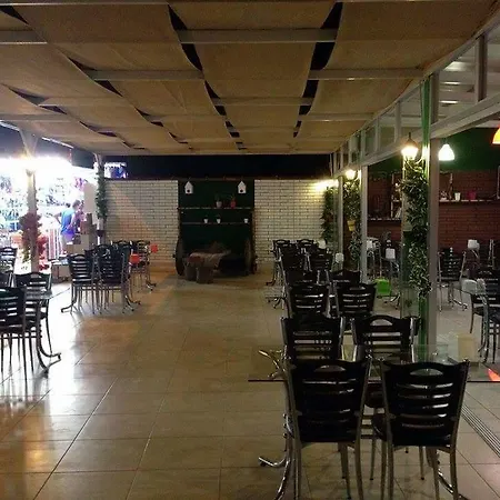 Hotel Palace - Halal